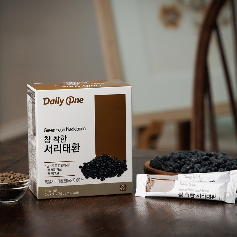 Daily One Very Good Seoritae Brewery Yeast Domestic Seoritae 30