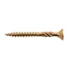Fixman 936303 Goldstar Advanced Chipboard Screws 4.0 x 40mm 200pk