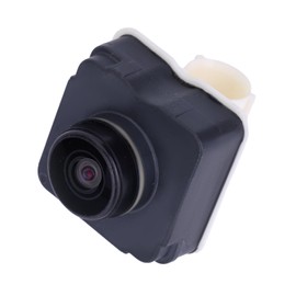 Rear View Backup Camera for Jeep Compass 2017 2018 2019 2020 2021 2.4L L4 Park Assist Back Up Camera Replace 4672771AA 4672771AB 68245750AA 68245750AB 68245750AC