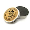 Honest Amish Cera para Barba Extra Grit
