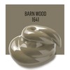 FolkArt Outdoor Acrylic Paint, 2 Oz, Barn Wood