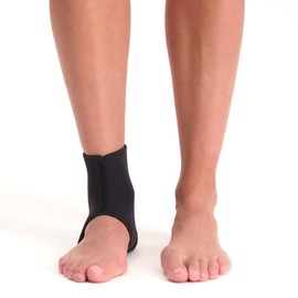 Medidu Ankle Support m Black