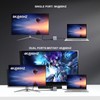 DisplayPort to Dual DP Adapter 8K@60Hz, DP Splitter 1 in