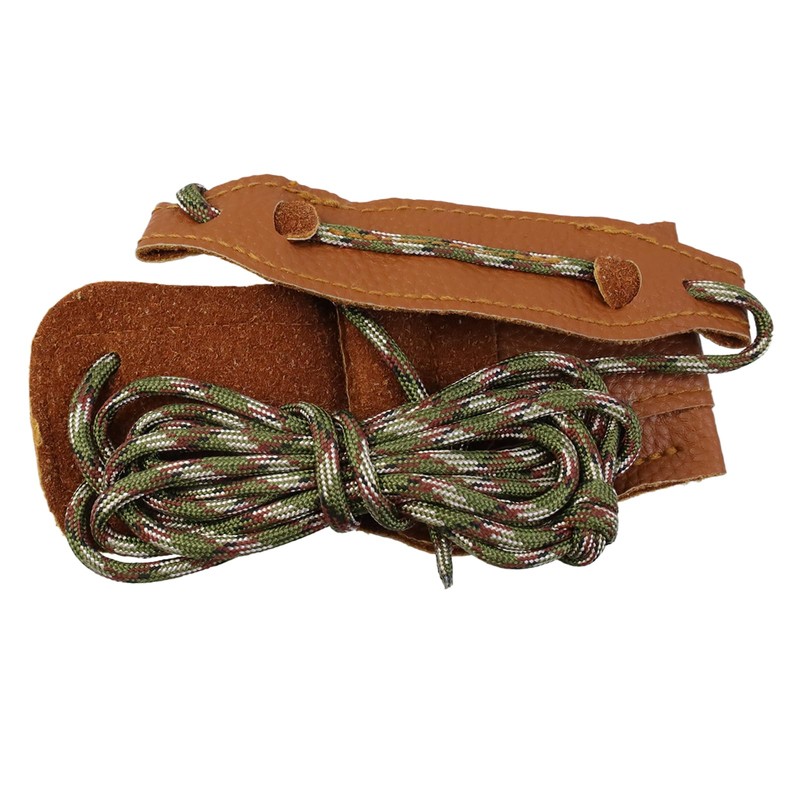 Nicerity Archery Stringer Recurve Bow Stringer Tool, Longbow Stringer Tool