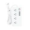 Luxe Pantry - Smart DC Power Socket with USB and