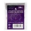 lunabright TCG Card Trading Cards, Pocket C, Perfect Inner Sleeve,