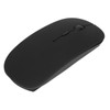 Wireless Mouse 2.4GHz Connection Mute Click High Sensitivity Optical Tracking