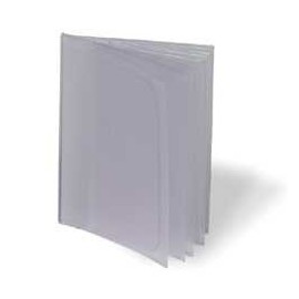 Insert with 6 Pages for Trifold or Bifold Wallet