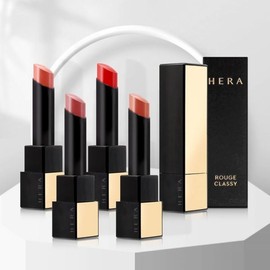 Half Club/Sulwhasoo Hera Rouge Classy Lipstick 3.5g / 설화수 헤라 루즈 클래시 립스틱 3.5g