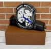 Unbranded PVC Tactical Morale Patch - Saint Michael Patch -