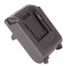 Battery Adapter Converter LED Indicator Portable Stable Connection for 20V