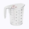 1-Pint Plastic Measuring Cup