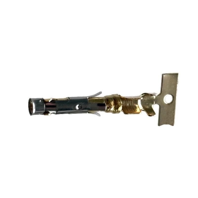 10 Pin Plug Connector Repair Kit for Western MVP Fisher
