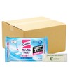 Kao Quickle Wiper Floor Cleaning Tool, 3D Suction Wet Sheet,