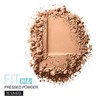 Maybelline New York Fit Me Mate + maquillaje en polvo