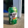 Generic 50PCS DO NOT EAT Warning Labels Stickers Bulk lot