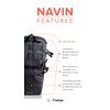 f-stop - Navin Expandable Camera Carry Holster for DSLR, Mirrorless