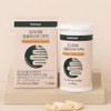 Lactic Acid Bacteria Capsule Premium Roselle Lactobacillus DPS Colon Immunity