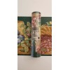 BREWSTER DECORATIVE FRUITS & BASKETS WALLPAPER BORDER by Brewster Wallcovering