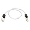 Keeper A06276z 32 Marine Twin Anchor Ss Hook Bungee Cord