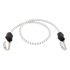 Keeper A06276z 32 Marine Twin Anchor Ss Hook Bungee Cord