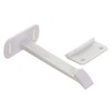 Dreambaby Adhesive Safety Latches for Cabinets & Drawers - Extra