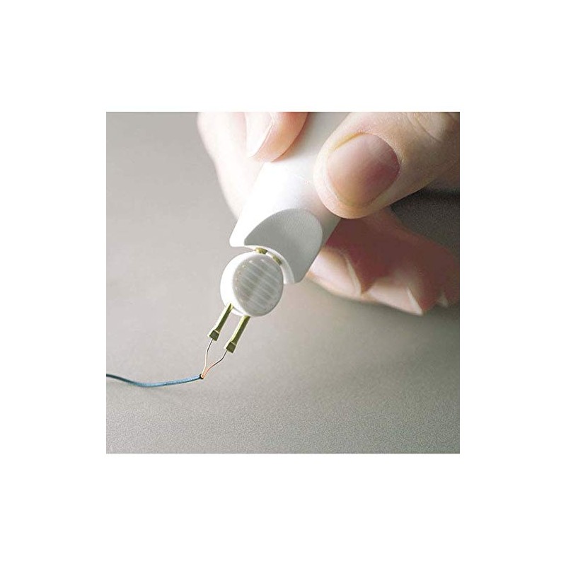 Eurotool Perfect End Thread Burner | PEN-510.00
