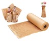Honeycomb Packing Paper,12“x 393"Recyclable Packing Paper for Moving Substitute Alternative