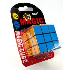 Unbranded Magic Cube IQ Game US seller New