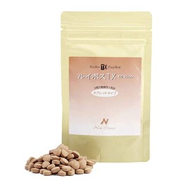 Rooibos TX Excellent Tablet type [1 bottle]