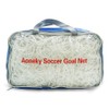 Aoneky Soccer Goal Net - Full Size Football Goal Post