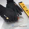 DEX FIT Level 5 Cut Cut Resistant Gloves Cru553 Prime,
