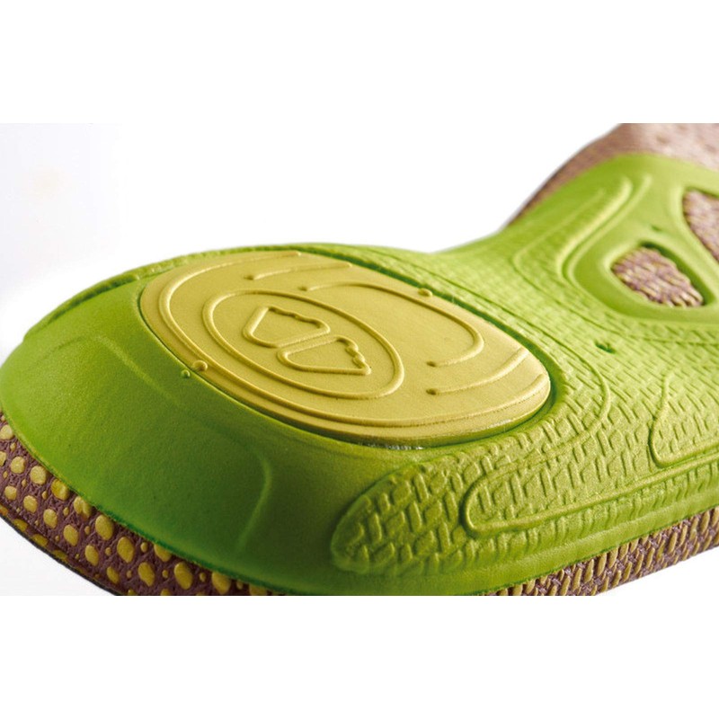 Sidas Outdoor Mid Arch Insoles - SS19 - Medium
