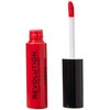 Makeup Revolution, Creme Lip, Decadence 130 , 6ml