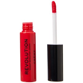 Makeup Revolution, Creme Lip, Decadence 130 , 6ml