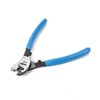 KATSU Cable Cutter Wire Stripper 210mm (8"), Heavy Duty Cutting