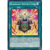 YU-GI-OH! - Resonant Destruction (LC5D-EN079) - Legendary Collection 5D's Mega Pack - 1st Edition - Common