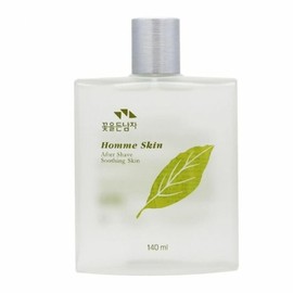 Men's Skin Care Lotion Skin 140ml (WD904BC) / 남성 스킨케어 로션 스킨 140ml (WD904BC)