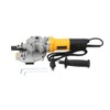 TABODD Electric Hydraulic Rebar Bender, 900W 4-40MM Rebar Cutter Saw