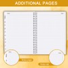 2026 Diary/Planner, January 2026 - December 2026, A5 Weekly Planner