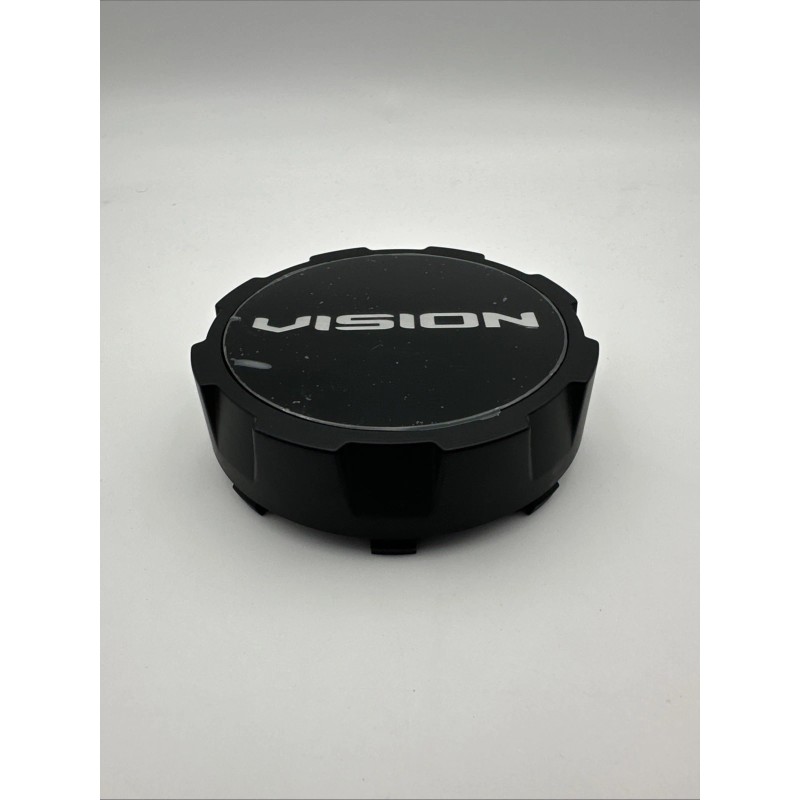 Vision Center Cap C354SB-8V-ECL