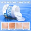 Glycolic Acid Exfoliating Pads with Salicylic Acid - 60 Count