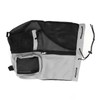 Mesh Beach Backpack Adjustable Shoulder Strap Lightweight Breathable Mesh and