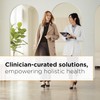 Integrative Therapeutics Integrative Therapeutics-Cortisol Manager-30 Tablets and Magnesium Glycinate-120 Tablets