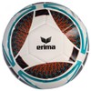 Erima Senzor Training Football Steel Blue/Orange 4