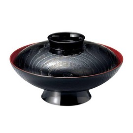 Dimension Heathered Paulownia Square Centered Lunar Eclipses