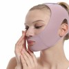 [JHQPS648_4B] V-Small Face, How to Lose Chin Fat, Elasticity / [JHQPS648_4B]브이 작은얼굴 턱살빼는법 탄력