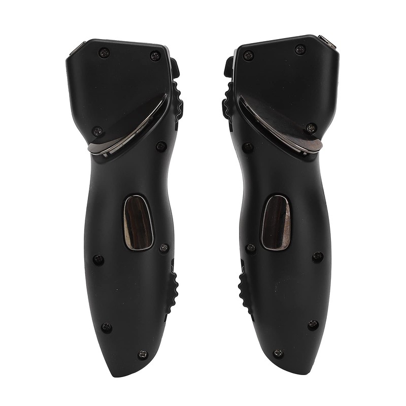 Gaming Controller Gamepad, Mobile Game Handle Controller 6 Finger Shooting