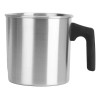 Jarra Para Hacer Velas Wax Melting Cup De 1,2 Litros