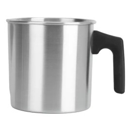 Jarra Para Hacer Velas Wax Melting Cup De 1,2 Litros